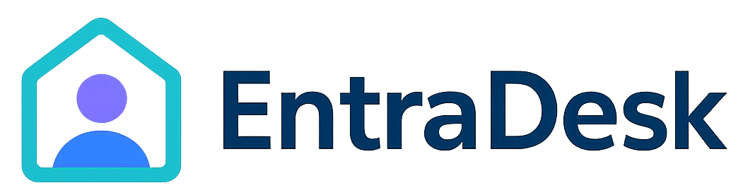EntraDesk